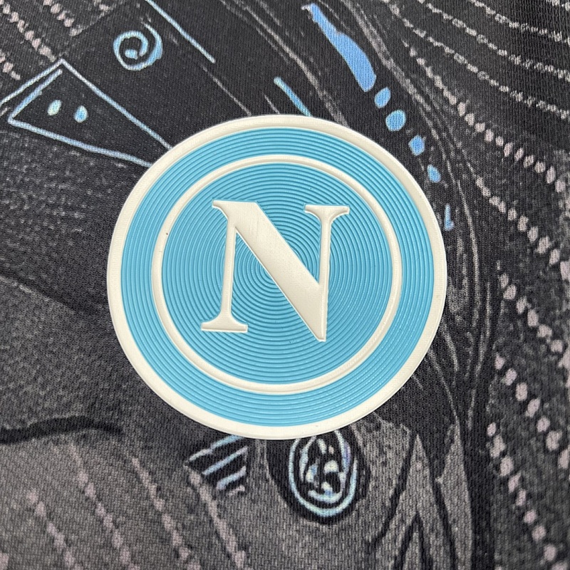 Napoli 25/26 Napoli training suit S-4XL 6