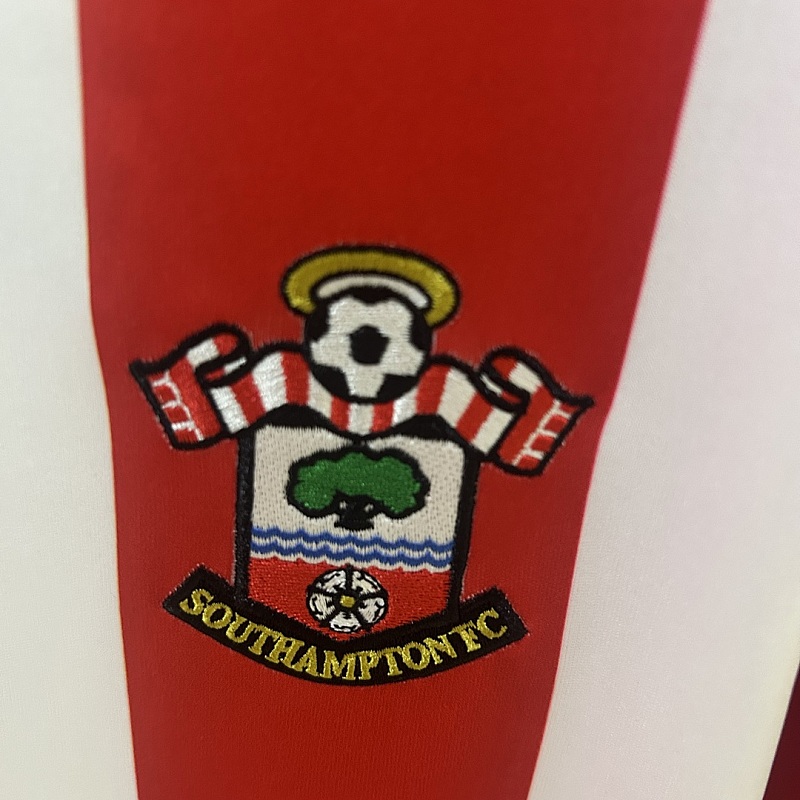 Southampton S-XXL Retro Southampton 15/16 Home S-XXL 4