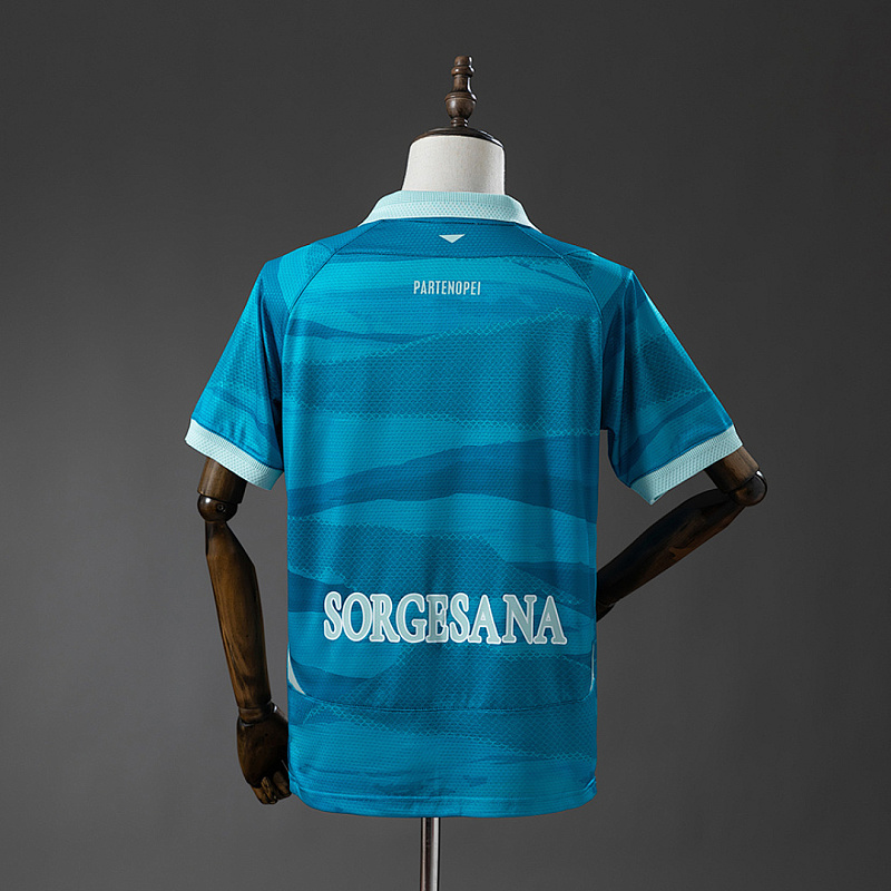 Napoli Napoli 25/26 Special Edition Jersey S-4XL 2