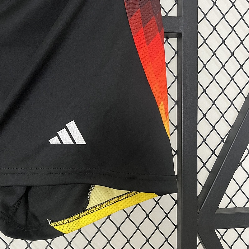 Germania Germany Away Shorts S-XXL 7