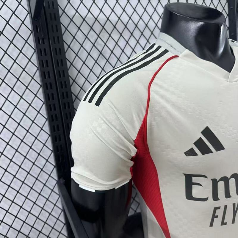 Benfica 25/26 Player Benfica Away S-XXL 8