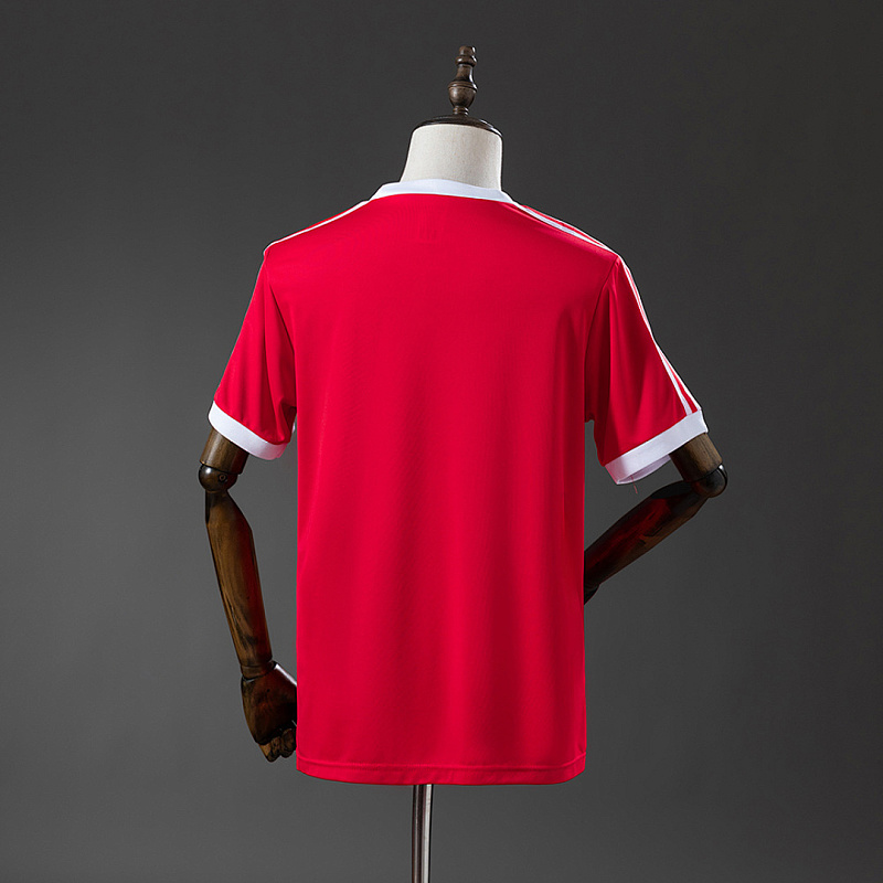 Hamburger SV Hamburger SV 74/75 Away Retro Jersey S-XXL 2
