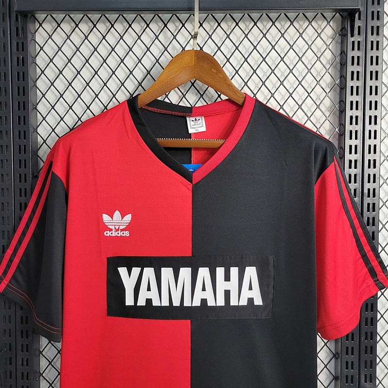 Retro1993-1994 Newell Retro1993-1994 Newell Old Boys Size S-XXL 4