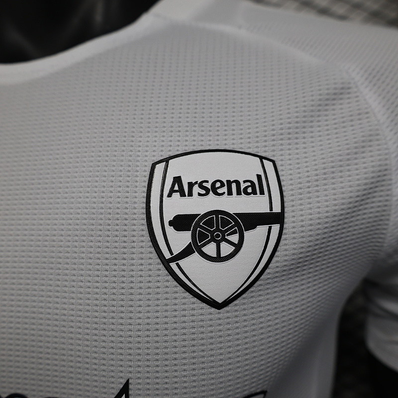 Arsenal 25/26 Player Arsenal Training Jersey S-XXL 2