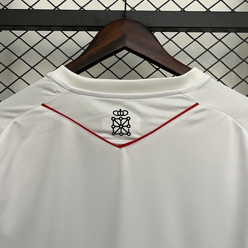 Osasuna S-4XL 25/26 Osasuna third away S-4XL 8