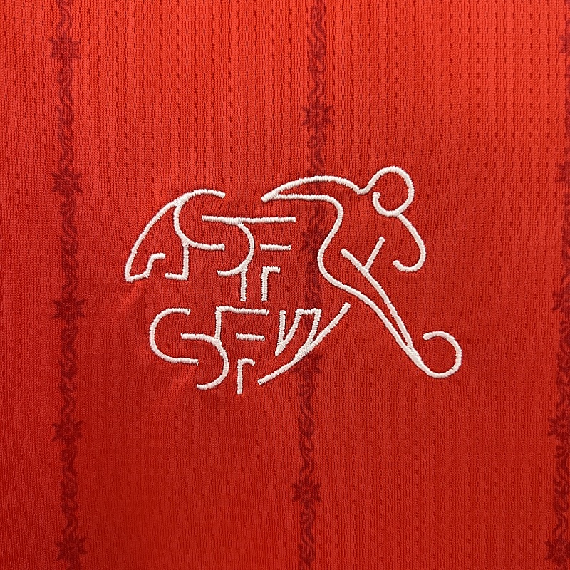 Swiss S-4XL Swiss Home S-4XL 5