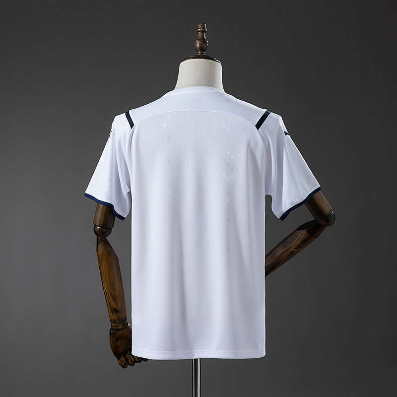 Italia Italy 2022 Away Retro Jersey S-XXL 2