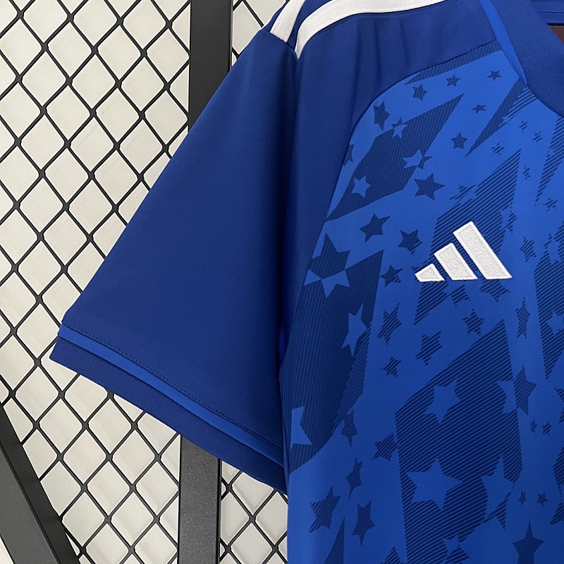 Cruzeiro 24/25 Cruzeiro Home S-4XL 8