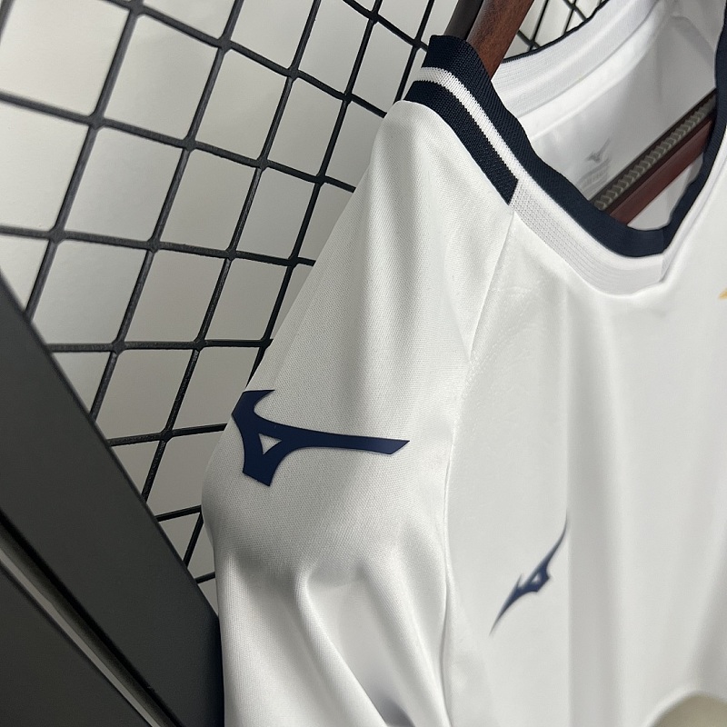Lazio 25/26 Lazio away S-4XL 3