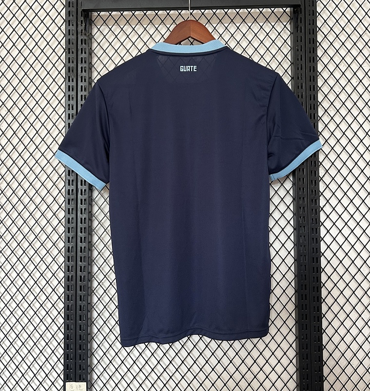 Guatemala S-4XL Guatemala Away S-4XL 4