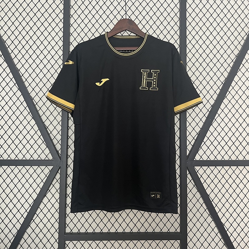 Honduras Black Honduras Black S-XXL