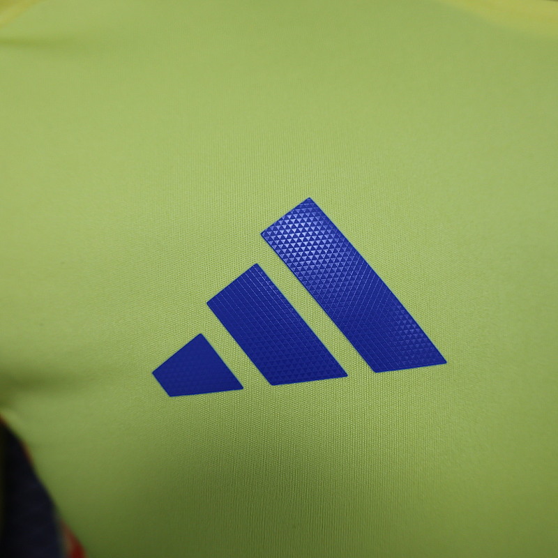 Colombia Players Colombia Home S-XXL 4