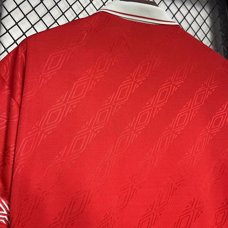 Sevilla Sevilla FC 1994/96 Away Jersey 8