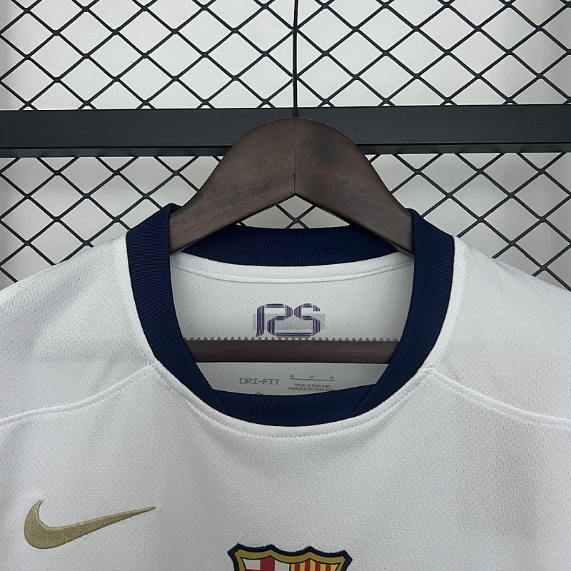 Barcelona 25/26 Barcelona joint edition S-4XL 4