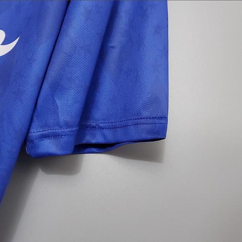 Cruzeiro Retro Cruzeiro 93/94 home S-XXL 6