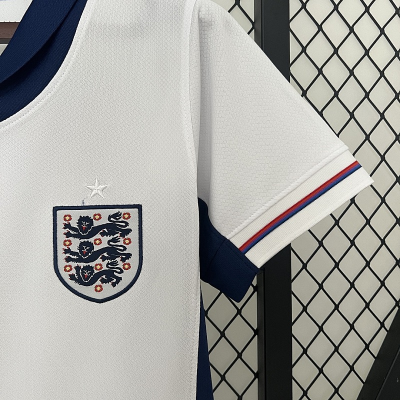 Inghilterra Women England Home S-XXL 8