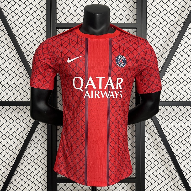 PSG 25/26 Player PSG Special Edition S-4XL