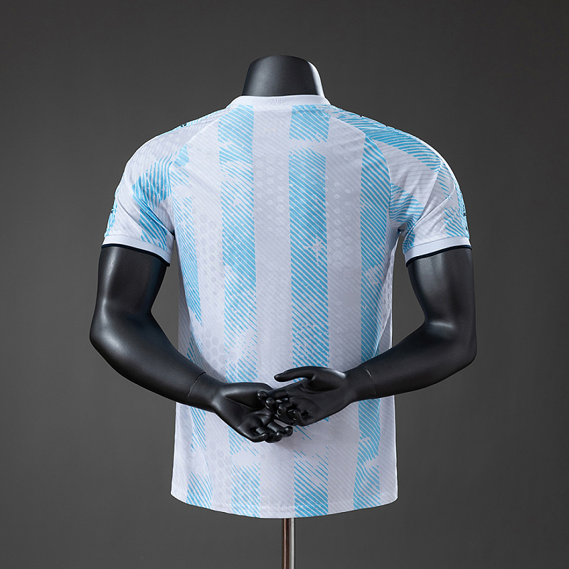 Argentina Argentina 2026 World Cup Special Edition Player Jersey S-2XL 2