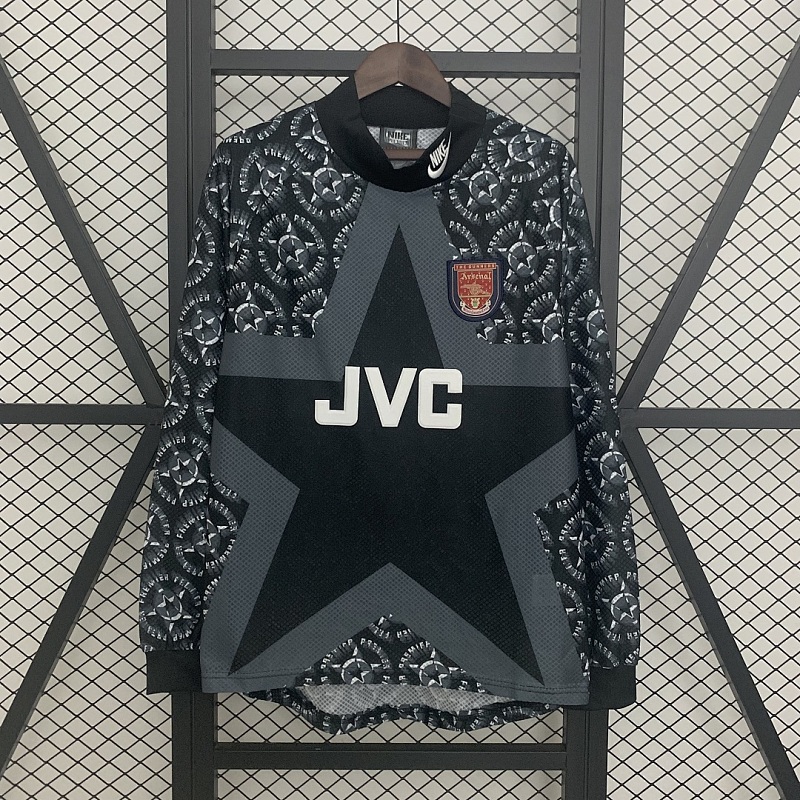 Arsenal Retro Goalkeeper Arsenal 94/95 S-XXL