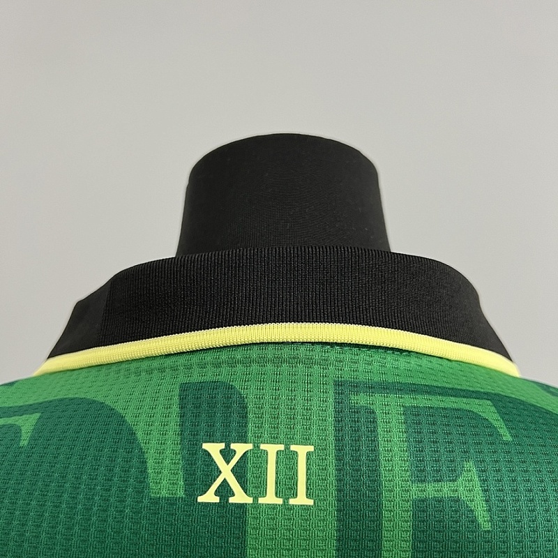 Feyenoord 25/26 Feyenoord Green Size: 16-28 9