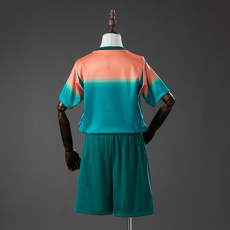 Australia 2026 Australia 2026 Away Kids Kit Jersey Size 16-30 2