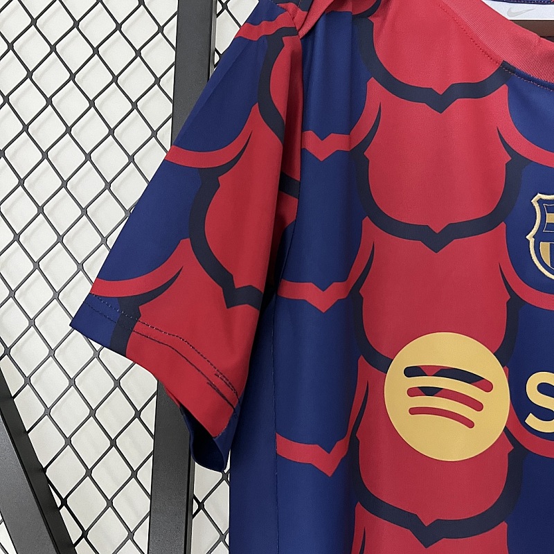 Barcelona 24/25 Barcelona Training Wear S-4XL 5