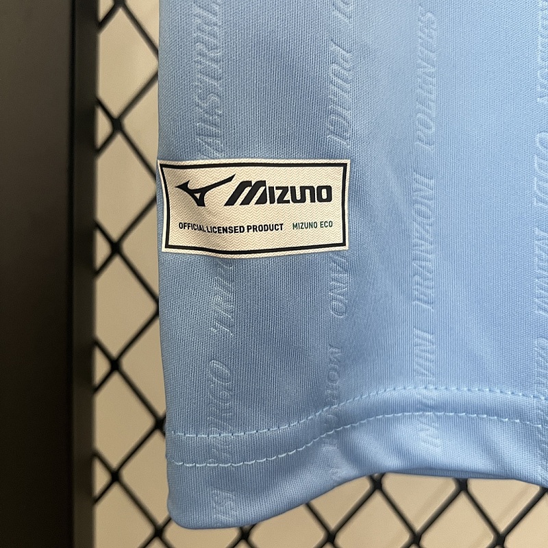 Lazio 24/25 Lazio 50th Anniversary Blue S-4XL 6