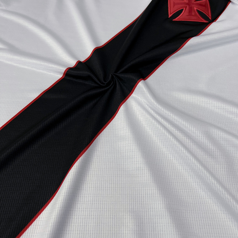 Vasco 2024/25 Vasco da Gama away S-XXXXL 5