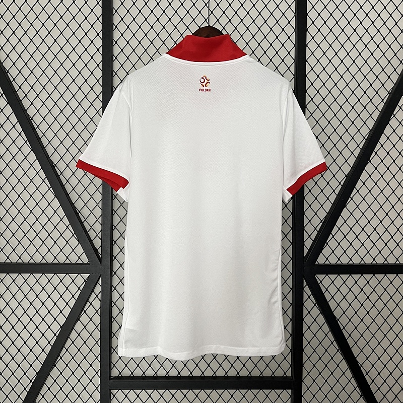 Polonia Poland Home S-XXL 2