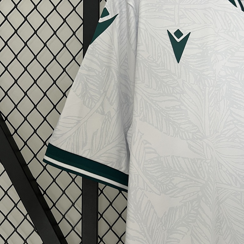 Santiago Wanderers 24/25 Santiago Wanderers away S-XXL 6
