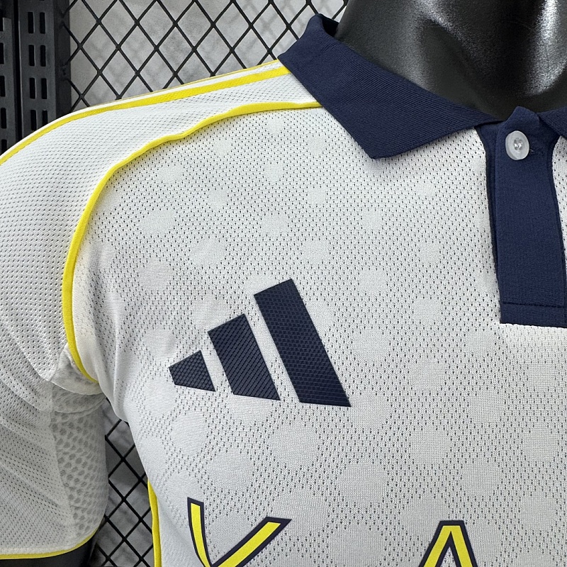 Players Riyadh 25/26 Players Riyadh Victory Third Away S-XXL 5