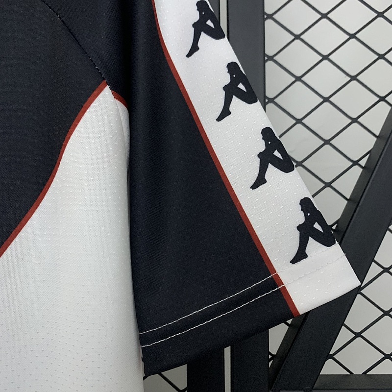 Vasco Retro Vasco da Gama 1997 White S-4XL 5