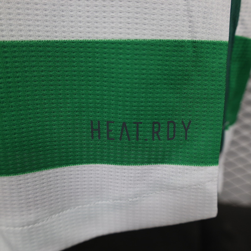 Celtics S-XXL 24/25 Player Celtics Home S-XXL 6