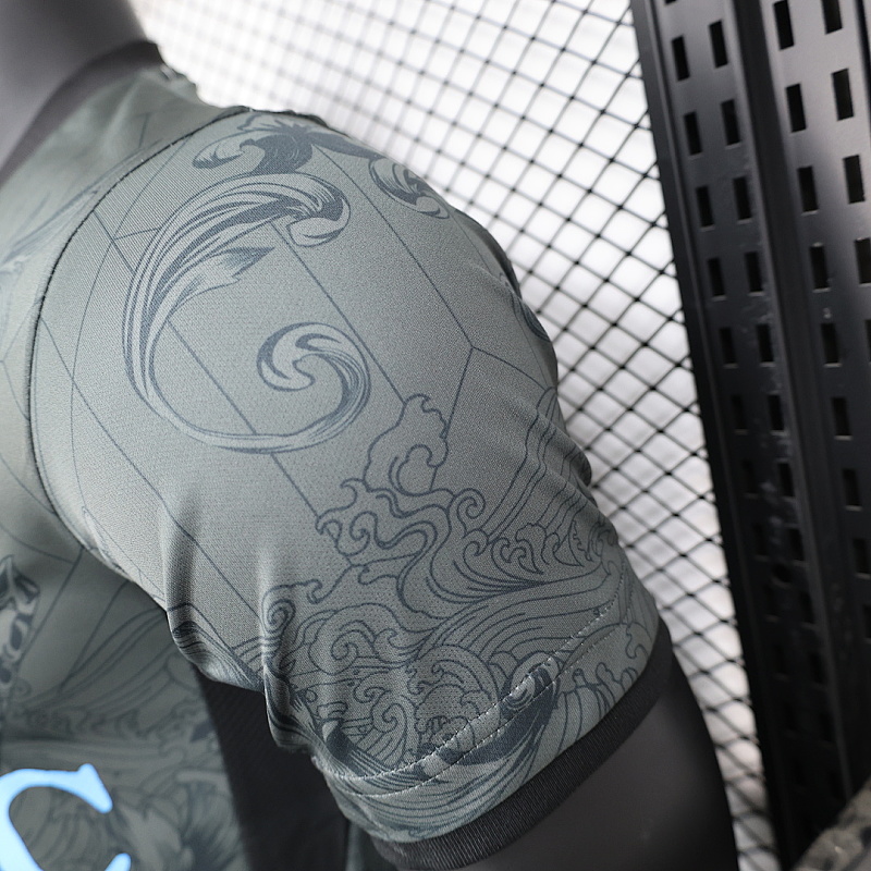 Napoli 24/25 Player Napoli Special Edition S-XXL 2