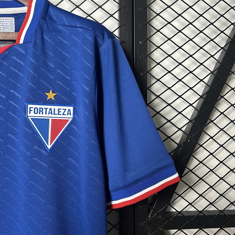Fortaleza Commemorative 25/26 Fortaleza Commemorative Edition S-4XL 6
