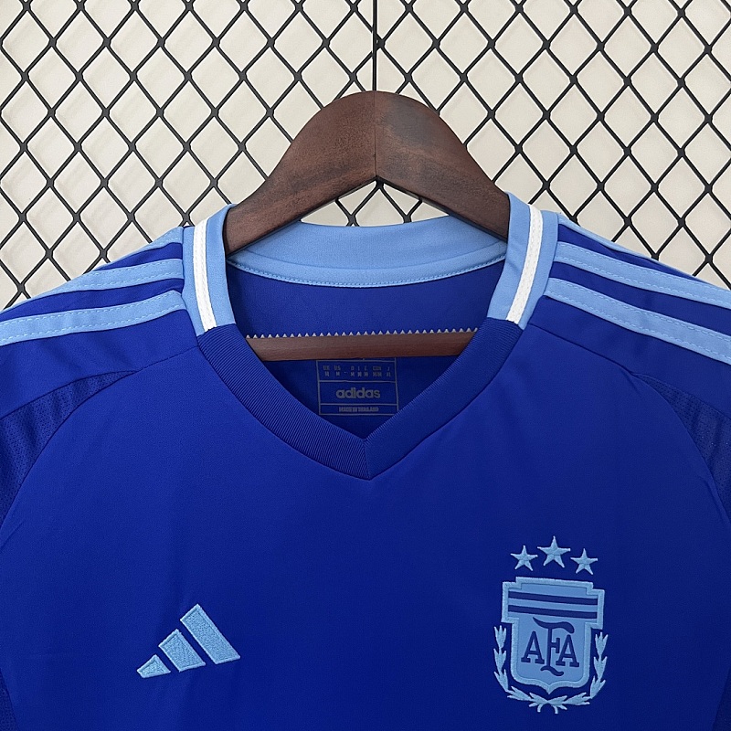 Argentina Women Argentina Away S-XXL 3