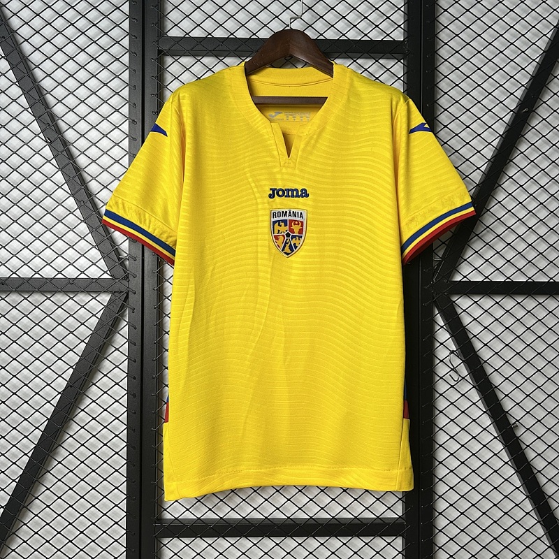 Romania S-4XL Romania Home S-4XL