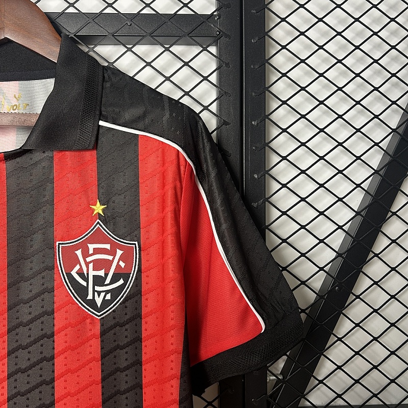 Victoria Jersey 25/26 Victoria Home Jersey S-4XL 7
