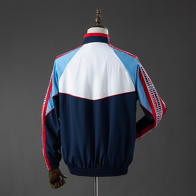 Celta de Celta de Vigo 98/99 Retro Windbreaker S-XXL 2