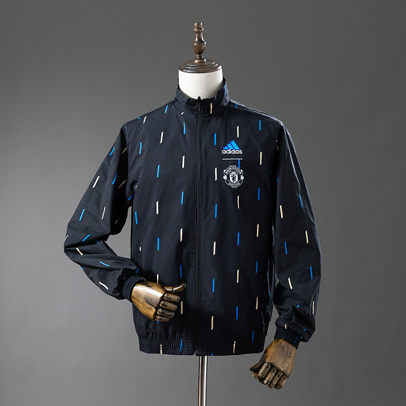 M-U Double-sided M-U Double-sided windbreaker S-XXL 3