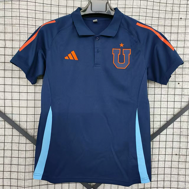 polo university 25/26 polo university of Chile S-XXL