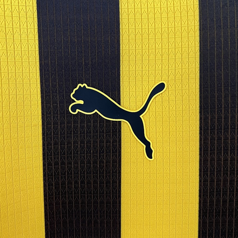 Peñarol S-XXL 24/25 Peñarol Home S-XXL 4