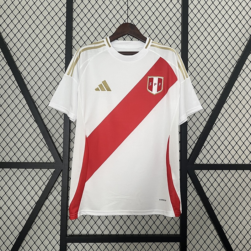 Peru S-4XL Peru Home S-4XL
