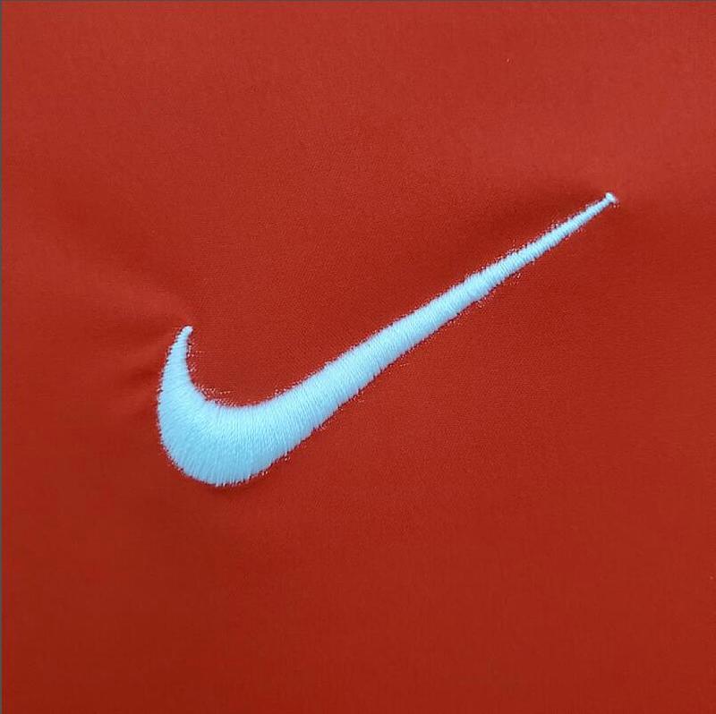 2002 Korean Retro 2002 Korean Red S-XXL 5