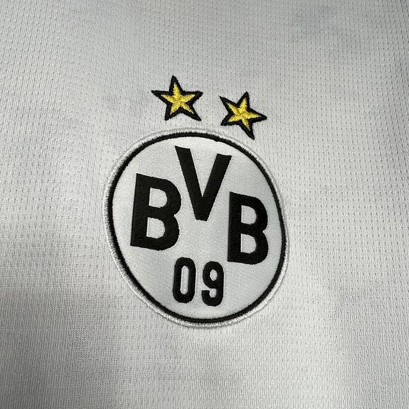 Borussia Dortmund Borussia Dortmund 2024/25 Third Away Jersey S-XXL 6