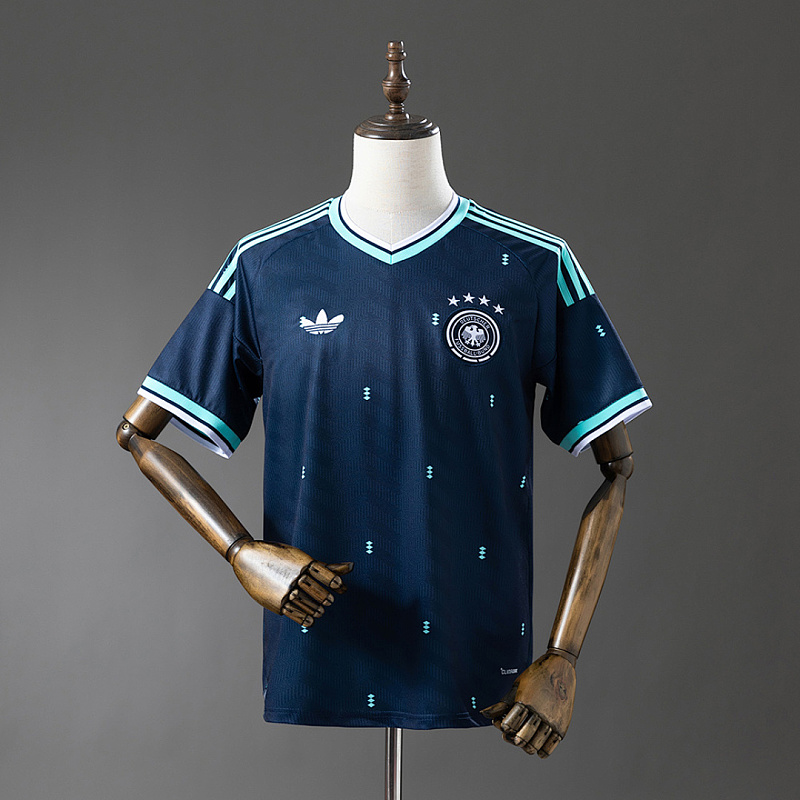 Germania Germany 2026 Away Jersey S-4XL