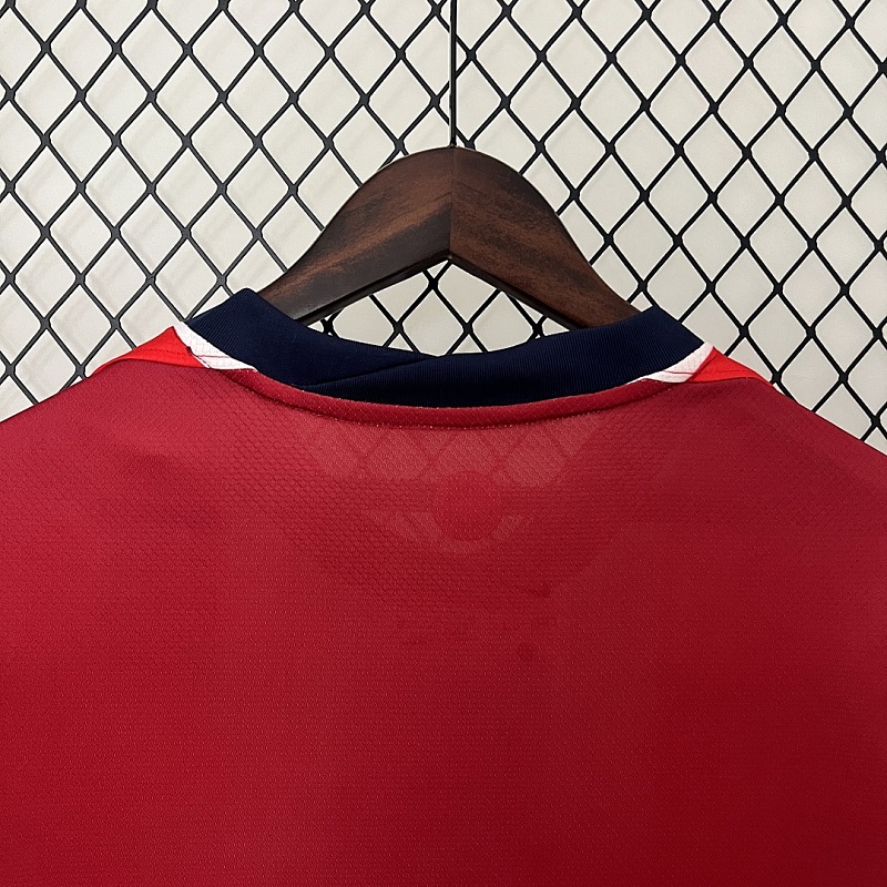 Norway S-XXL Norway home S-XXL 8