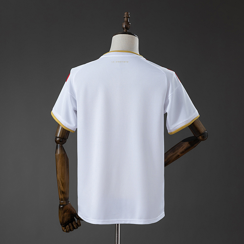 Venezuela 2026 Venezuela 2026 Away Jersey S-XXL 2