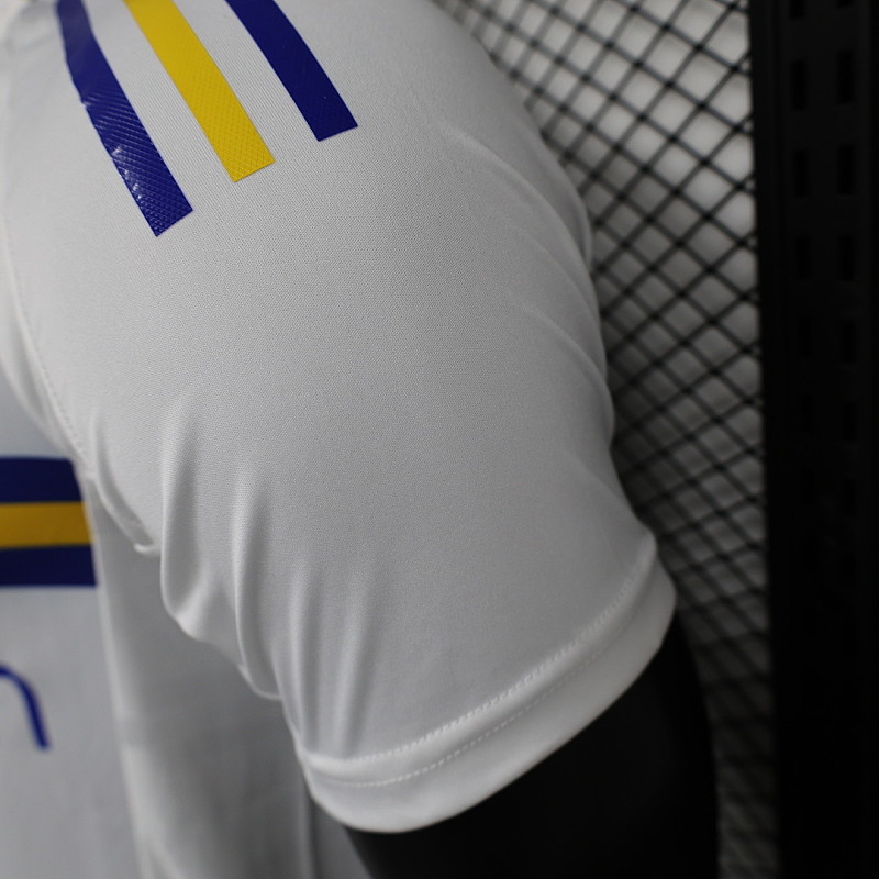 Boca Juniors 24/25 Player Boca Juniors Away S-XXL 9