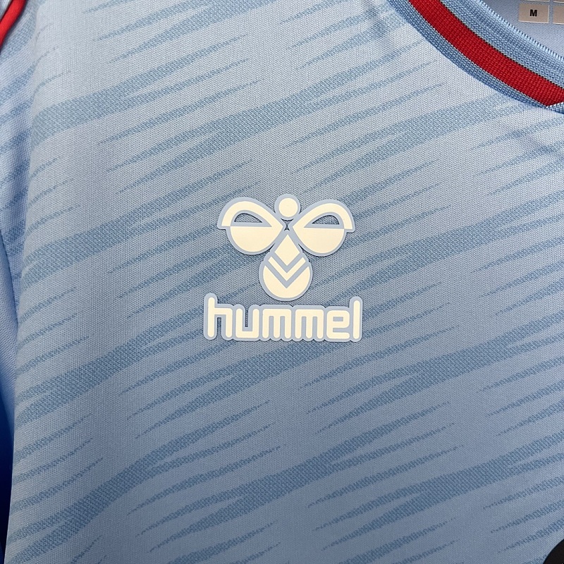 Celta S-4XL 25/26 Celta home S-4XL 3